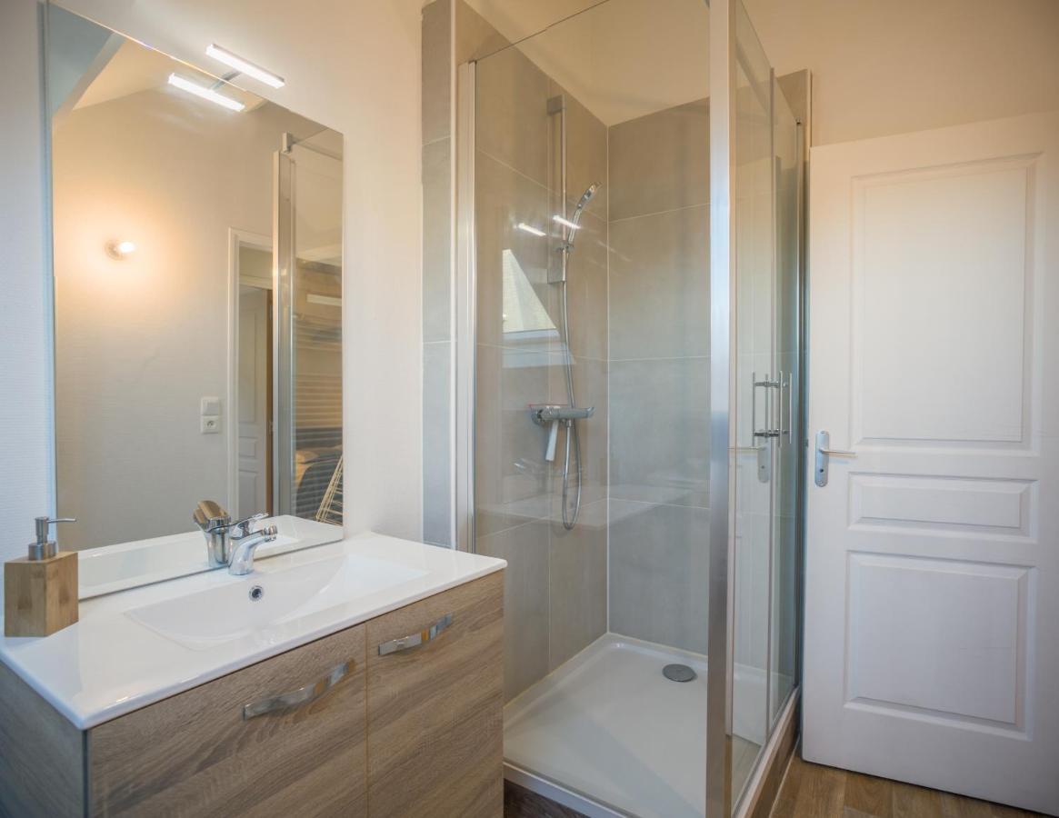 טרואה Le Duplex Pasteur - 5 Min Hypercentre - Ideal Groupe - Parking Gratuit מראה חיצוני תמונה