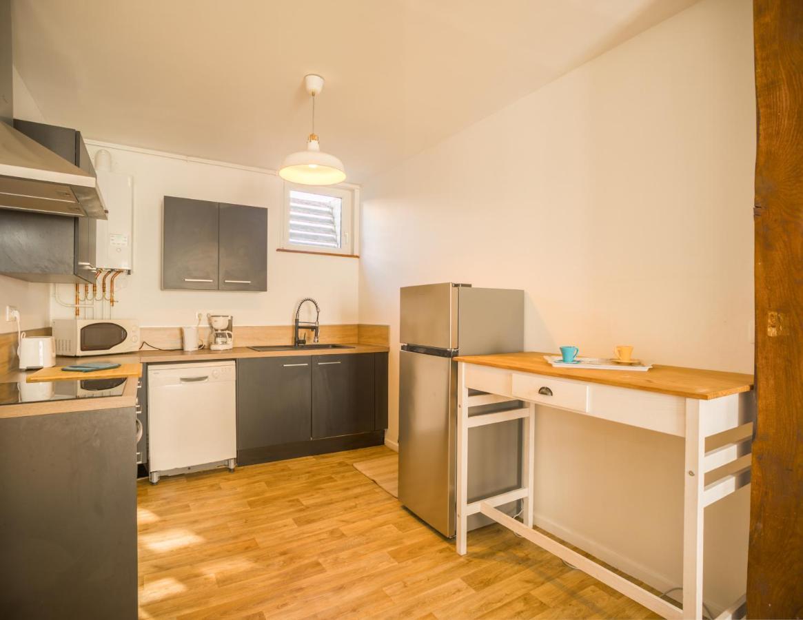 טרואה Le Duplex Pasteur - 5 Min Hypercentre - Ideal Groupe - Parking Gratuit מראה חיצוני תמונה